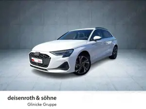 Audi A3 30 TFSI S tronic S line/LED/MMI/ASI