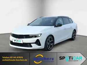 Opel Astra Sports Tourer Plug-In-Hybrid Ultimate