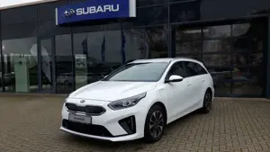 Kia Ceed SW / cee'd SW cee'd SW 1,6 PHEV DCT6 SPI NAV