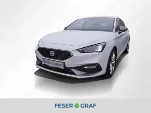 SEAT Leon Bild 1