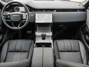 Land Rover Range Rover Evoque D200 Dynamic SE Winterpaket-Pano-BlackPack Bild 4