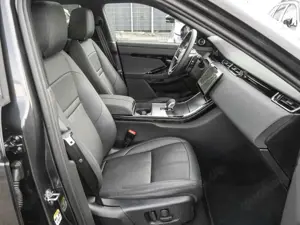 Land Rover Range Rover Evoque D200 Dynamic SE Winterpaket-Pano-BlackPack Bild 3