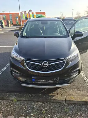 Opel Mokka X 1.6 D CDTI