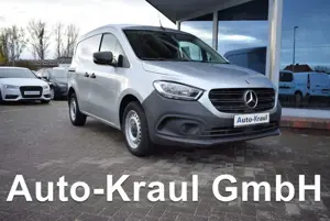 Mercedes-Benz Citan 110 Standard WORKER Plus Kasten Klima PDC el. FH e