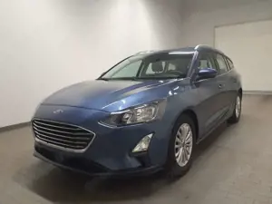 Ford Focus Turnier 1.0 Titanium Klimaaut+Winterpaket