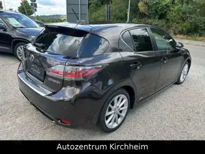 Lexus CT 200h Bild 5