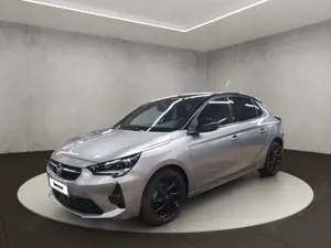 Opel Corsa GS 1.2  74 kW (100 PS)