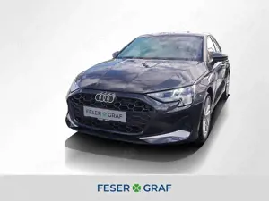 Audi A3 35 TFSI advanced ACC LED Navi RüKa