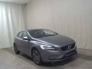 Volvo V40 D3 Momentum Navi LED PDC Shz Bild 3