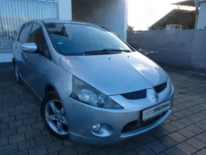 Mitsubishi Grandis