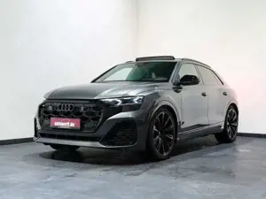 Audi SQ8 EXCLUSIVE BLACK PANO AHK MATRIX HUD 3D BO 23Z 4x