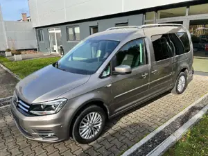 Volkswagen Caddy Maxi Highline BMT