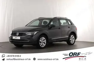 Volkswagen Tiguan 2.0 TDI Life 4Motion DSG AHK LED NAVI ACC PDC DAB