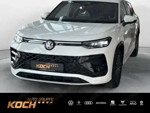 Volkswagen Tayron 2.0TDI R-Line DSG AHK Pano Standh 4M