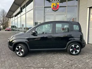 Fiat Panda City Plus/Klimaanlage Bild 2