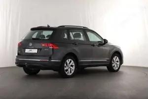 Volkswagen Tiguan 2.0 TDI Life 4Motion DSG AHK LED NAVI ACC PDC DAB Bild 4