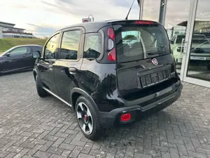 Fiat Panda City Plus/Klimaanlage Bild 3