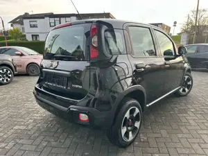 Fiat Panda City Plus/Klimaanlage Bild 4