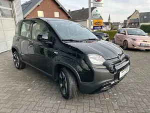 Fiat Panda City Plus/Klimaanlage Bild 5