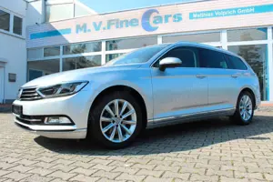 Volkswagen Passat Variant 1.4 TSI ACT Highline *Navi*BT*