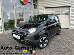 Fiat Panda City Plus/Klimaanlage Bild 1