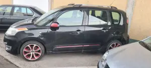 Citroen C3 HDi 110 FAP Exclusive Bild 4