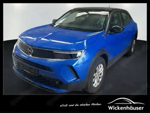 Opel Mokka-E Edition ACC+LED+BT+SHZ+Fernlichtass.