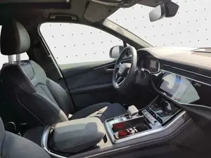 Audi Q7 50 TDI quattro S line*Navi*Matrix*HUD*AHK*BO Bild 5