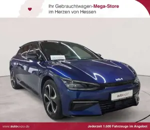 Kia EV6 EV6 77,4-kWh AWD GT-line GD HiFi LED