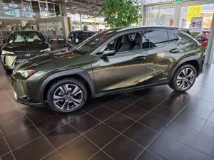 Lexus Others 250 h Style LED ALU Bild 4