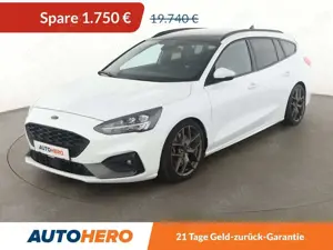 Ford Focus 2.0 TDCi EcoBlue ST-Line X Aut*NAVI*LED*ACC*CAM*