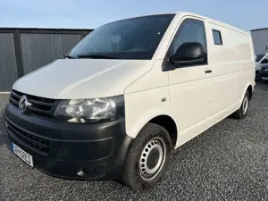 Volkswagen T5 Transporter