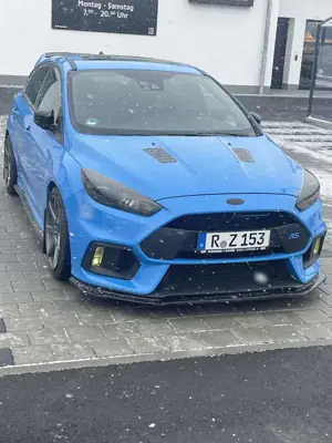 Ford Focus Focus 2.3 EcoBoost RS