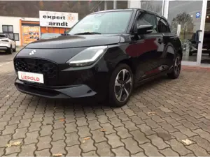 Suzuki Swift 1.2 Dualjet Mild-Hybrid Comfort+