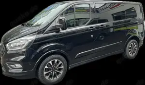 Ford Transit Custom Bild 5