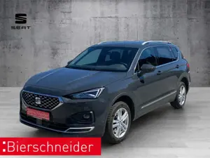 SEAT Tarraco 2.0 TDI 4Drive DSG XCELLENCE AHK FaPa XL LED Navi