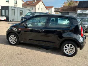 SEAT Mii Chic*5 TÜRER*KLIMA*SHZ*PDC*TEMPOMAT*ALU*75PS Bild 5