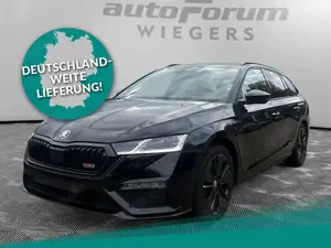 Skoda Octavia Combi 2.0 TSI RS DSG+Navi+Kamera+AHK