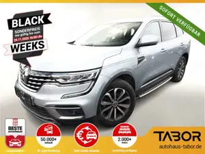 Renault Koleos II 2.0 dCi 185 X-Tronic Intens Pano Nav