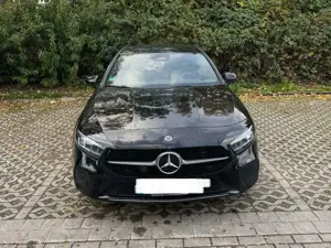 Mercedes-Benz A 200 A-Klasse 7G-DCT Progressive Advanced