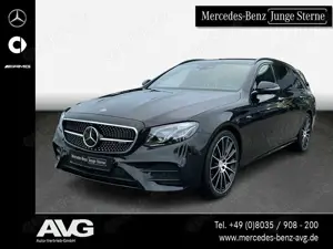 Mercedes-Benz E 53 AMG Mercedes-AMG E 53 4M+ T Standh LED Burm Key 360°
