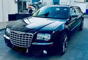 Chrysler 300C Touring 3.5 AWD Automatik