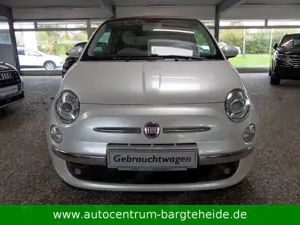 Fiat 500C Lounge LEDER+XENON+KLIMA Bild 3
