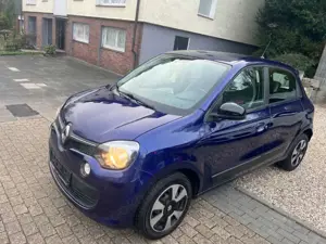Renault Twingo Limited*TÜV NEU*1 HAND*KLIMA*TOP AUTO*