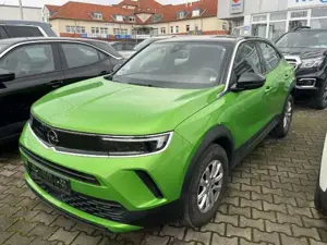 Opel Mokka 1.2 Turbo Edition - Navi - DAB - Tempomat - CarPla