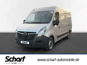 Opel Movano Kasten L2H2 3,5t Navi CoolSound SHZ Rückfahrkam.
