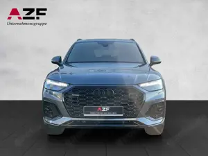 Audi Q5 S line 40 TDI quattro UPE 86.290€ Bild 5