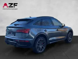 Audi Q5 S line 40 TDI quattro UPE 86.290€ Bild 3