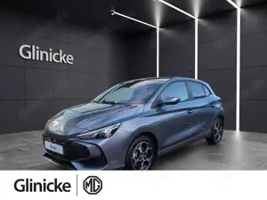 MG MG3 Luxury GARANTIE BIS 2031