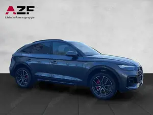 Audi Q5 S line 40 TDI quattro UPE 86.290€ Bild 2